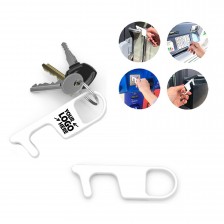 Hands Free Door Opener